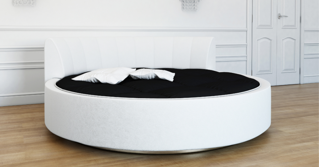 3 Best Round Mattresses of 2024