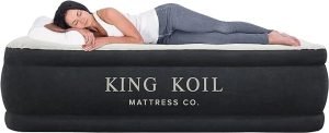 King Koil Mattress
