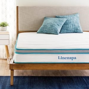 Best Mattress for Van life