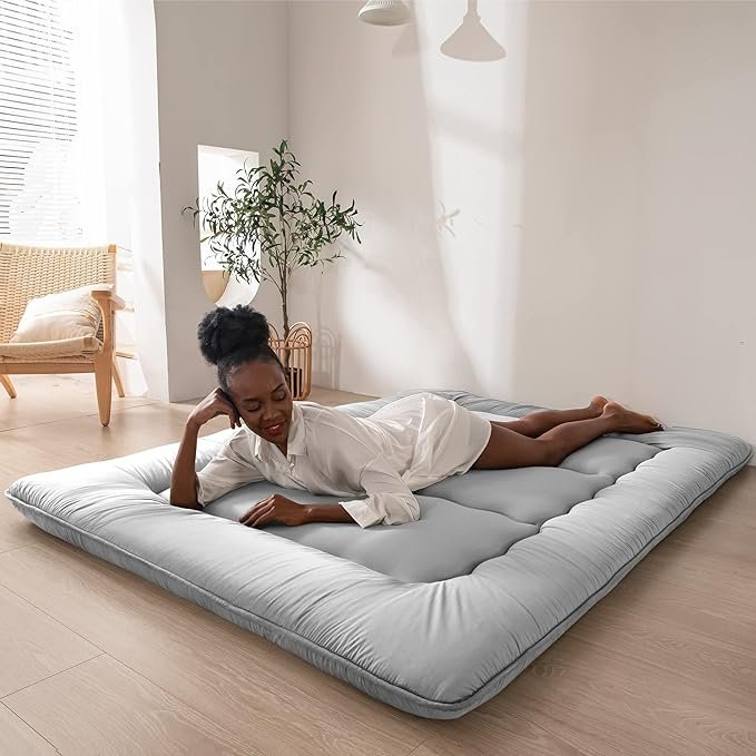 MAXYOYO Japanese Floor Mattress