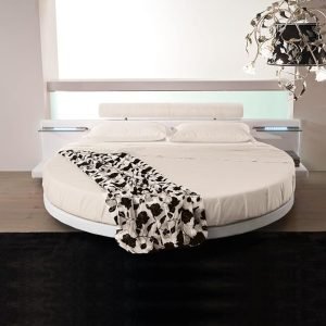 Best Round Mattress