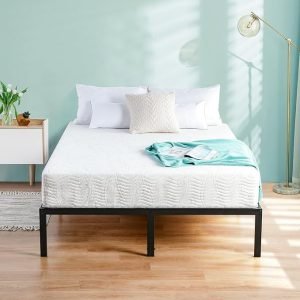 Best Mattress for Van life