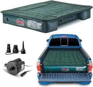 Best Mattress for Truck Bed