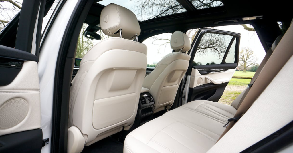 Which SUV Can Fit a Full-Size Mattress?