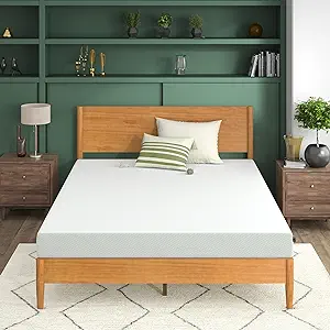 Best Mattress for Van life