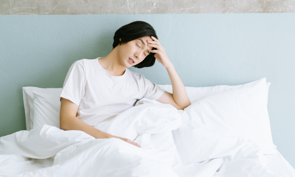 Best Mattress for Migraines