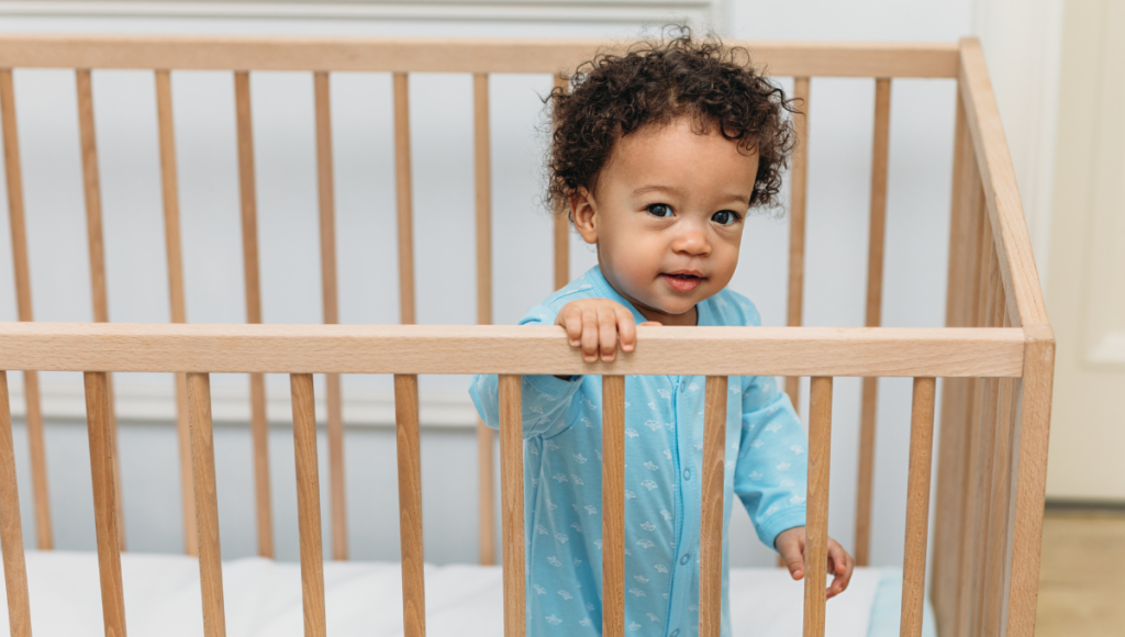 Best Mattress for Play and Pack