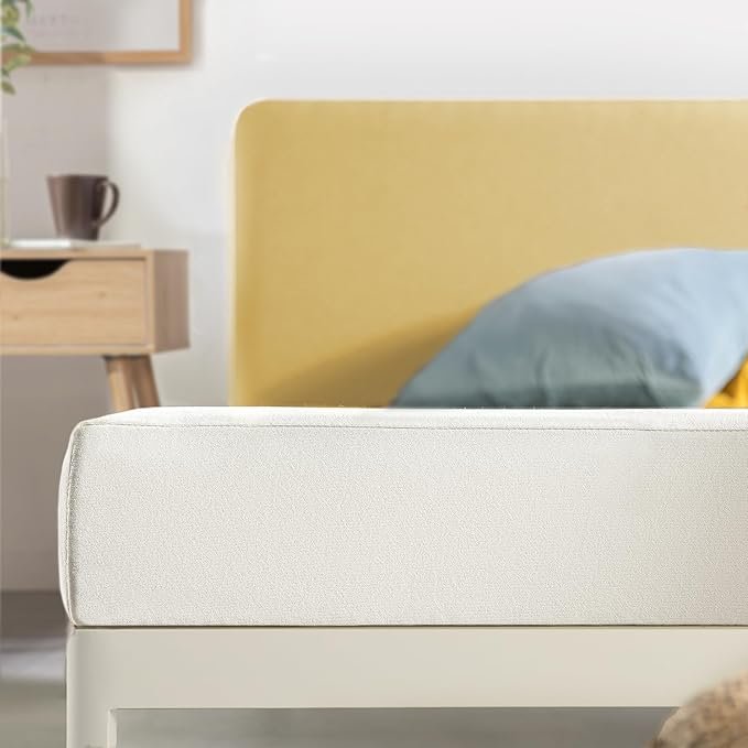 Best Thin Mattress
