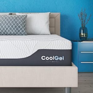 CoolGel Mattress