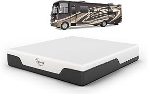 Best Mattress for RV