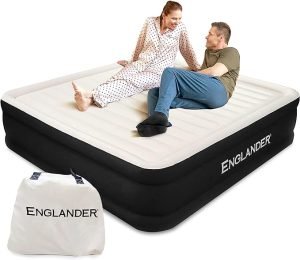 Englander Air Mattress