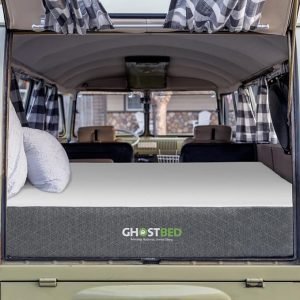Best Mattress for RV