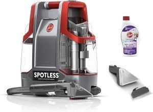 Hoover cleaner