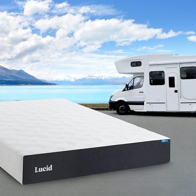 Best Short Queen Mattress