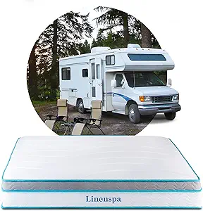 Best Mattress for RV