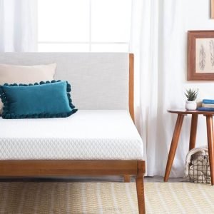 Linenspa 5 Inch Mattress