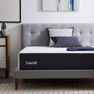 Lucid Mattress