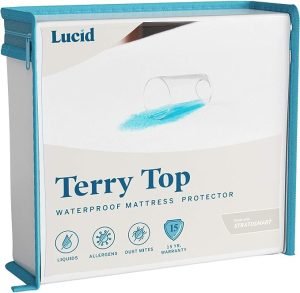 Lucid Mattress Protector