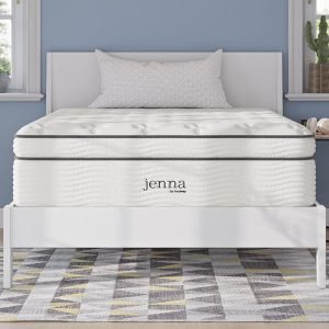 Modway Jenna Mattress