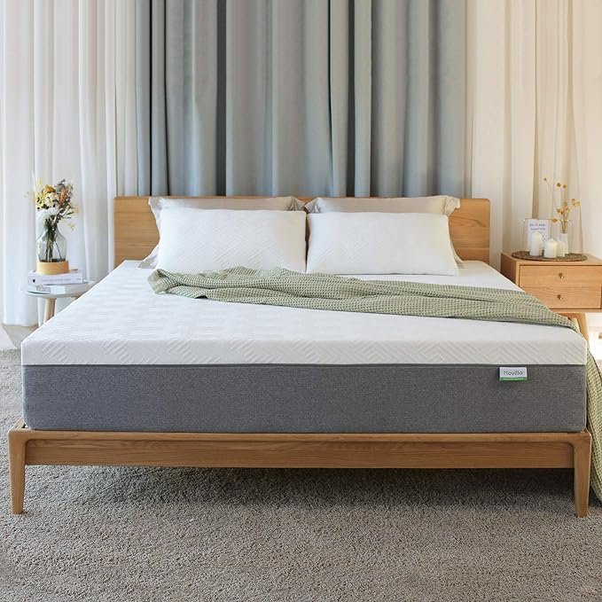 Best Mattress for hypermobility