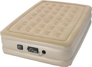 Serta Air Mattress