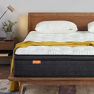 Sweetnight Mattress
