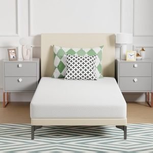 Twin Mattress 6 inch Mattress