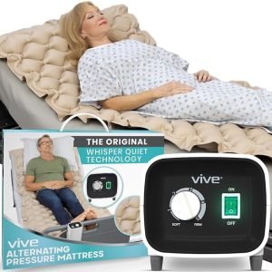 Best Air Bed Hospital Mattress