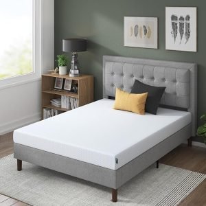 ZINUS 6 Inch Mattress