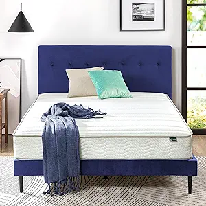 Best Mattress for RV