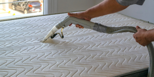 best mattress cleaning machines