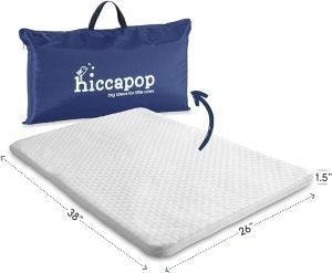 hiccapop Playpen Mattres