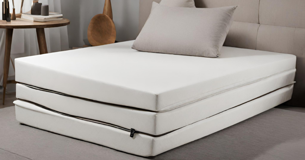5 Best Tri Fold Mattress in 2024
