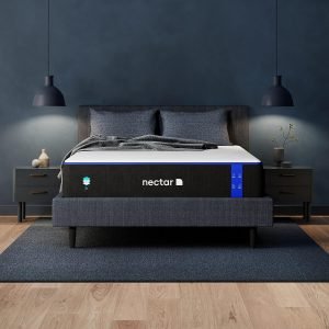 Nectar Twin Mattress