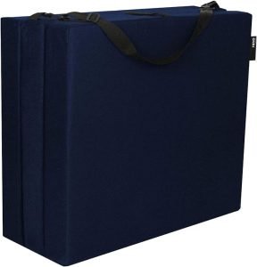Best Tri Fold Mattress