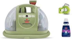 mattress cleaner