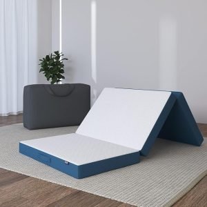 best Tri Fold Mattress