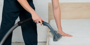 Best Mattress Cleaner
