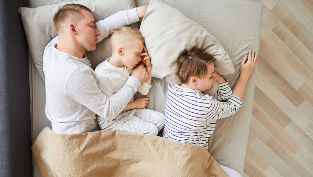3 Best Mattress for Motion Isolation in 2024