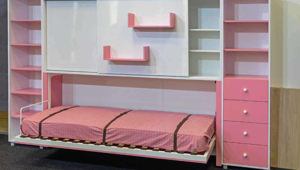 3 Best Mattress for Murphy Bed in 2024