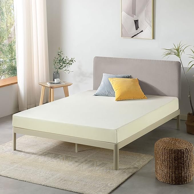 Best Camper Mattress