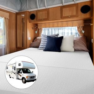 Best RV Mattress Topper