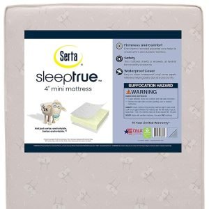 Delta Children Mattress