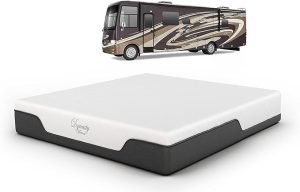 Camper Mattress