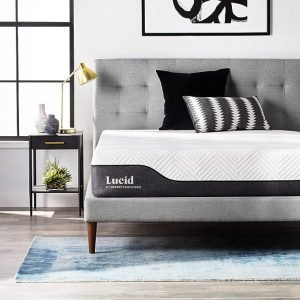 Best Airnb Mattress