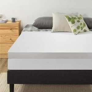 Best RV Mattress Topper