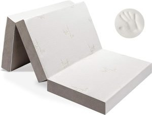 Best Tri Fold Mattress