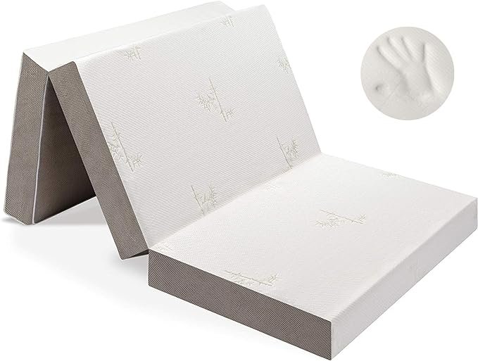 Best Trifold Mattress