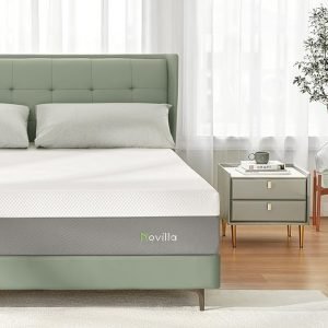Best Mattress for Murphy Bed