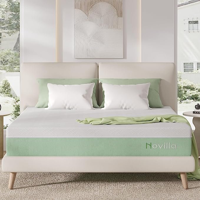 Best Mattress for Motion Isolation
